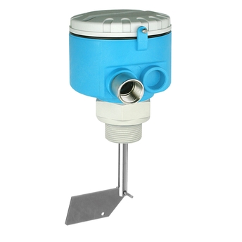 Detector de nivel, Soliswitch FTE31, detección de nivel, sólidos granulados Detector de nivel Soliswitch FTE31