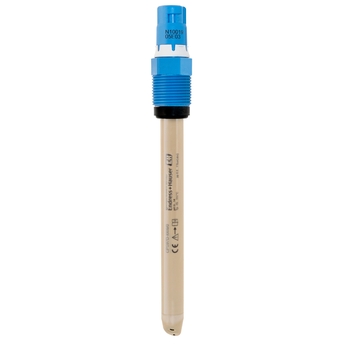 MemosensCPS97D - Electrodo de pH digital sin vidrio para productos muy sucios MemosensCPS97D - Electrodo de pH digital sin vidrio para productos muy sucios