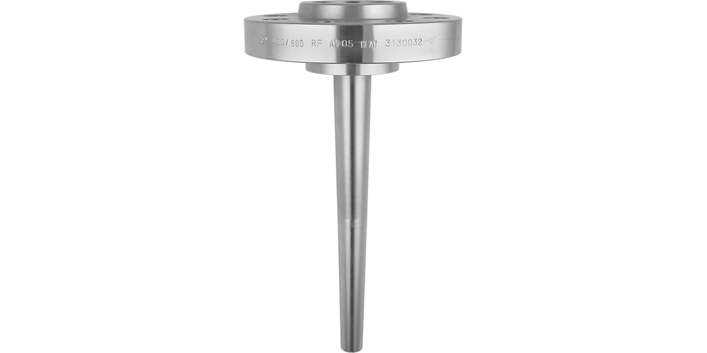 Termopozo industrial TT511 Termopozo industrial TT511