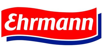 Logo de la compañía: Ehrmann AG, Germany