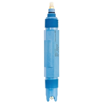 Orbipac CPF81 - Electrodo de pH compacto analógico para aplicaciones exigentes Orbipac CPF81 - Sensor de pH compacto analógico para aplicaciones exigentes
