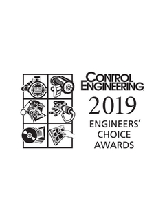 Ganador de los premios en ingeniería de control Engineers’ Choice Awards 2019:iTHERMTrustSens