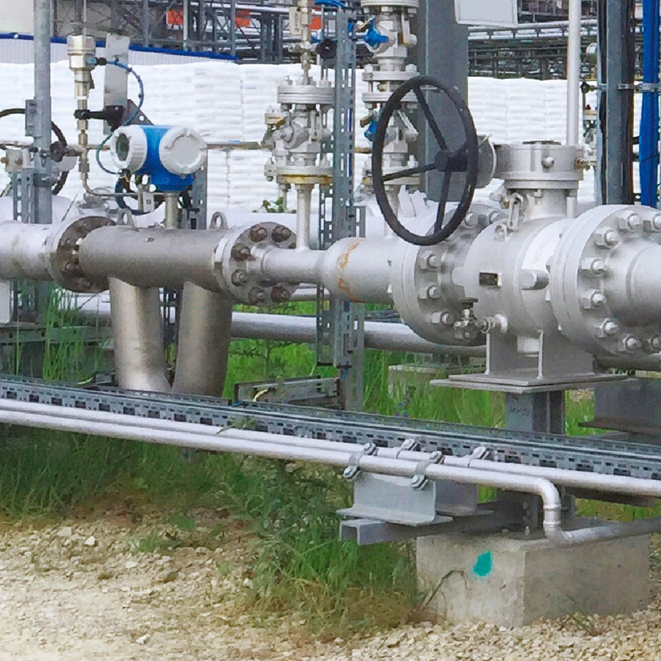 Coriolis flowmeter in custody transfer application