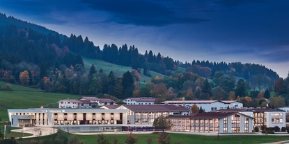 Endress+Hauser Temperature+
System Products en Nesselwang, Alemania