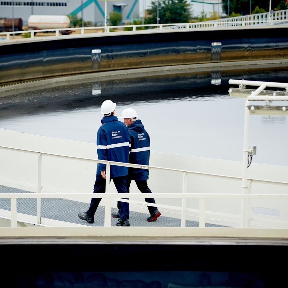 Tratamiento de aguas residuales industriales