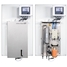 Solución SWAS Compact para análisis de vapor y agua en la industria de alimentos y bebidas