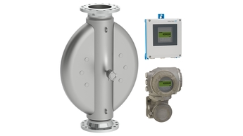 Caudalímetro Coriolis - Proline Promass X 500
