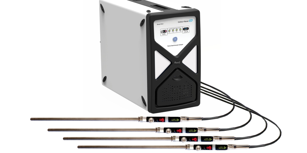 Raman spectroscopy