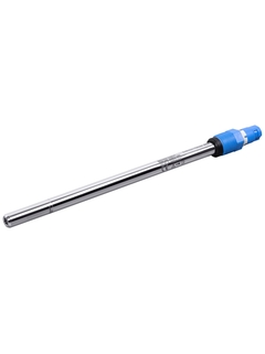 MemosensCOS81E: sensor óptico digital para oxígeno disuelto; disponible en diversas longitudes de eje
