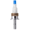 MemosensCLS15E: sensor de conductividad digital por contacto para agua pura y ultrapura