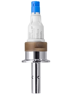 MemosensCLS15E: sensor de conductividad digital por contacto para agua pura y ultrapura