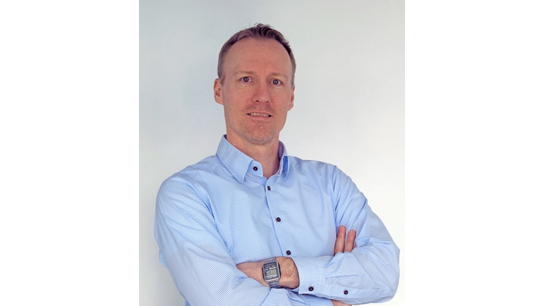Armin Nagel, director de ventas CPI EMEA en Rotork.