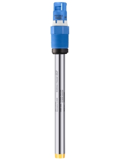 MemosensCLS82E: sensor de conductividad digital para aplicaciones que requieren un amplio rango de medición