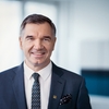 Nikolaus Krüger, Chief Sales Officer at the Endress+Hauser Group