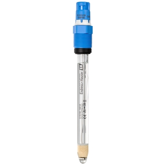MemosensCPS72E: electrodo redox de procesos químicos y productos muy contaminados MemosensCPS72E: sensor redox digital para productos agresivos y contaminantes