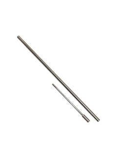 Imagen del producto Ópticas de inmersión de 1/4« (6,35 mm) y 1/2» (12,7 mm) orientadas hacia arriba y hacia la izquierda
