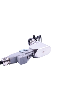 Imagen del producto: sonda Raman Rxn-46, vista lateral orientada hacia la derecha