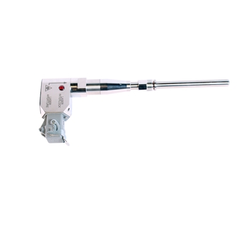 Sonda Raman Rxn-45, vista lateral orientada hacia la derecha Imagen del producto: sonda Raman Rxn-45, vista lateral orientada hacia la derecha