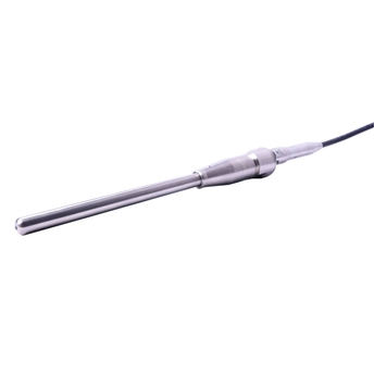 Sonda Raman Rxn-40 max orientada hacia la esquina frontal inferior, vista de longitud completa Imagen del producto: sonda Raman Rxn-40 max orientada hacia la esquina frontal inferior, vista de longitud completa