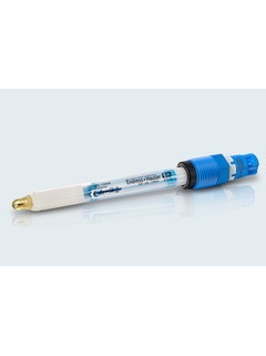 MemosensCPS96E: electrodo de vidrio para la medición simultánea de pH y redox en productos muy sucios