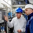 Sistemas de monitorización para la generación de vapor en el procesado de alimentos y bebidas de Endress+Hauser