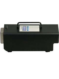 Imagen del analizador de gases portátil TDLAS SS1000