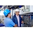 Monitorización del agua en procesos de producción de petróleo y gas