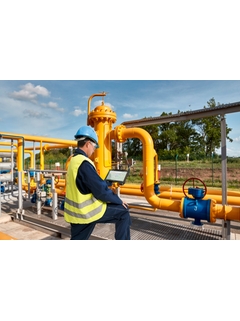 Field Xperten la industria de petróleo y gas