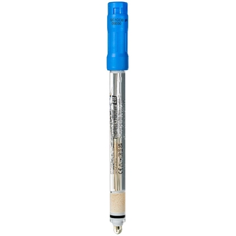 RobustoMemosenselectrodo de pH para mediciones en laboratorio y muestreos puntuales en entornos exigentes