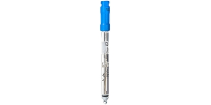 Electrodo de pHMemosensCPL57E para la medición en laboratorio y el muestreo puntual en agua pura y ultrapura