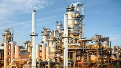 Minimice los riesgos del proyecto en todas las fases al asociarse con Endress + Hauser, proveedor principal de instrumentos (MIV)