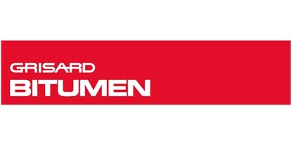 Logo de la compañía: Grisard Bitumen AG