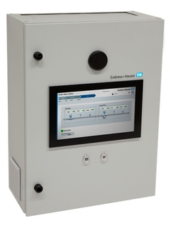 Sistema de control de medidor maestro DSK1MM