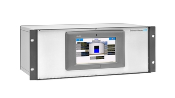 TankvisionMulti Scan NXA83B: imagen del producto