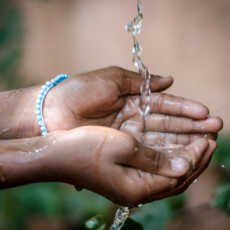 Soluciones de agua limpia para todo el mundo