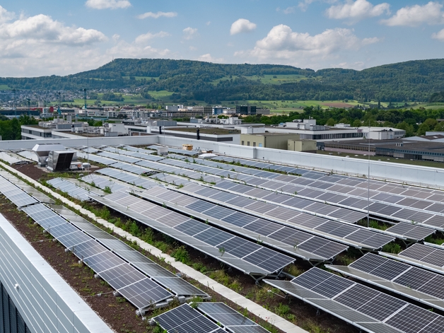 Responsabilidad en Endress+Hauser