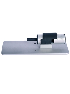 Conjunto de microbanco de flujo de espectroscopia Raman Rxn-10 para bioprocesamiento posterior