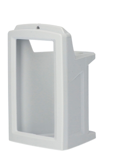 Protección Tapa blanda multiparámetro portátil
Liquiline Móvil CML18