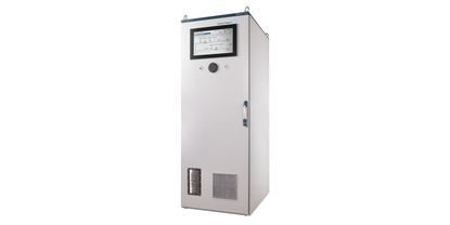 Imagen de un producto de un sistema de control DSK1LN para operaciones de abastecimiento de combustible de GNL