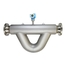 Caudalímetro CoriolisPromassQ de Endress+Hauser