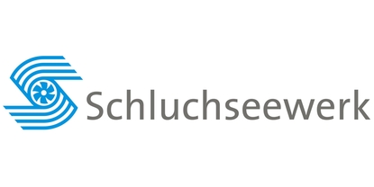 Logo de la compañía: Schluchseewerk AG