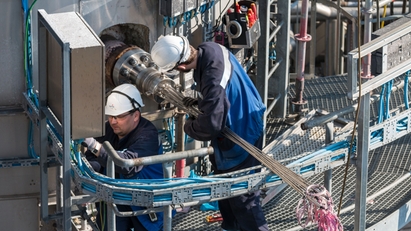 Sensores de temperatura multipunto para todas las industrias