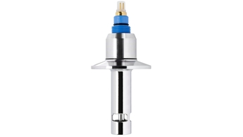 CondumaxEl CLS16B es un sensor de conductividad analógico para aplicaciones higiénicas