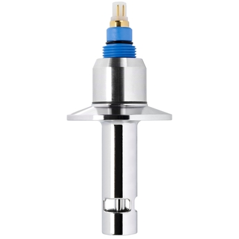 El sensor de conductividad por contactoCondumaxEl CLS16B está indicado para agua pura y ultrapura CondumaxEl CLS16B es un sensor de conductividad analógico para aplicaciones higiénicas