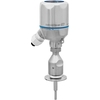 Sensor de temperatura iTHERM iTM411 de alta precisión con pantalla digital