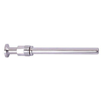 Espectroscopia Raman con casquillo desechable para bioprocesamiento