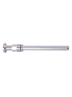 Espectroscopia Raman con casquillo desechable para bioprocesamiento