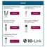 Portfolio de IO-Link